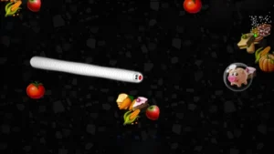Worms Zone MOD APK – Unlimited Coins & Skins 3