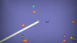 Worms Zone MOD APK – Unlimited Coins & Skins 1