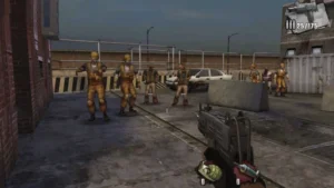 Zombie Frontier 3 MOD APK – Unlimited Money, Gold & Ammo 2