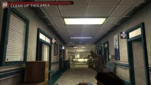 Zombie Frontier 3 MOD APK – Unlimited Money, Gold & Ammo 1