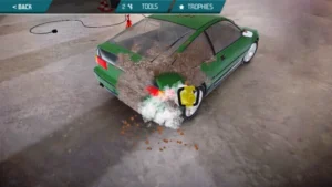 Car Mechanic Simulator 21 MOD APK – Unlimited Money 1