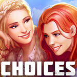 Choices Stories You Play MOD APK