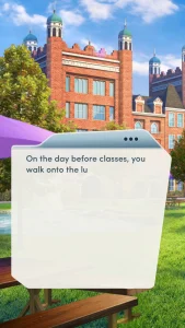 Choices: Stories You Play MOD APK – Unlimited Keys 3