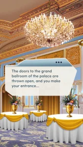 Choices: Stories You Play MOD APK – Unlimited Keys 2