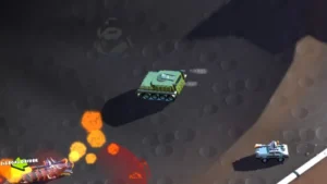 Crash of Cars MOD APK – Unlimited Money 2