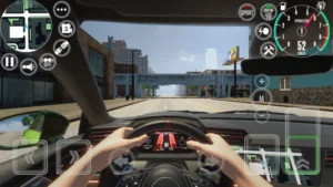 Driving School Simulator: EVO MOD APK – Unlimited Money 2