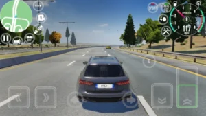 Driving School Simulator: EVO MOD APK – Unlimited Money 1