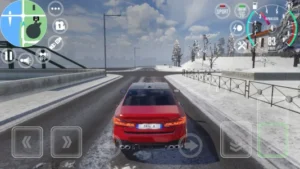 Driving School Simulator: EVO MOD APK – Unlimited Money 3