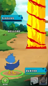 Dynamons World MOD APK – Unlimited Money & Unlimited Coins 3