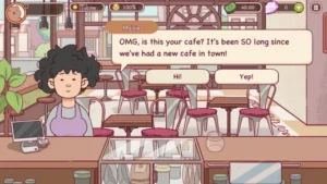 Good Coffee, Great Coffee MOD APK – Unlimited Money 3