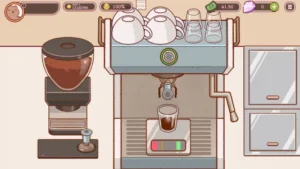 Good Coffee, Great Coffee MOD APK – Unlimited Money 2