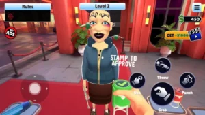 I Am Security MOD APK – Unlimited Money 1