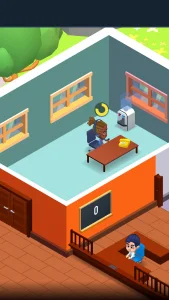 Idle Bank Tycoon MOD APK – Unlimited Money 2