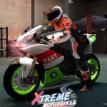 Xtreme Motorbikes MOD APK