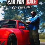 Car For Sale Simulator 2023 MOD APK