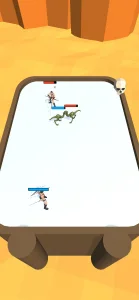 Merge Master MOD APK – Unlimited Coins & Gems 2