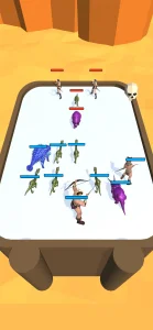 Merge Master MOD APK – Unlimited Coins & Gems 3