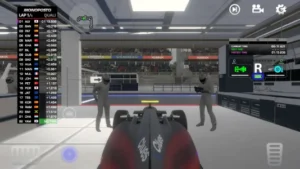 Monoposto MOD APK – Unlimited Money & All Cars Unlocked 1