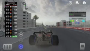 Monoposto MOD APK – Unlimited Money & All Cars Unlocked 3