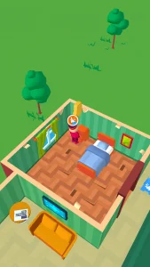 My Perfect Hotel MOD APK – Unlimited Money 3