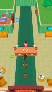 My Perfect Hotel MOD APK – Unlimited Money 1