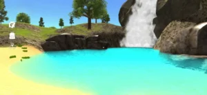 Ocean Is Home: Survival Island MOD APK – Unlimited Money 3
