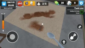 Prison Escape Journey MOD APK – Unlimited Money, Free Unlocks & God Mode 1