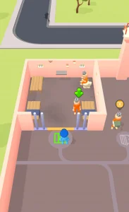 Prison Life MOD APK – Unlimited Money, Free Customization & No Ads 3