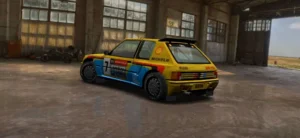 Rally One MOD APK – Unlimited Money 3