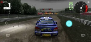 Rally One MOD APK – Unlimited Money 1