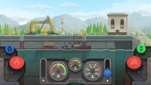 Ship Simulator MOD APK – Unlimited Money & All Ships Unlocked 3