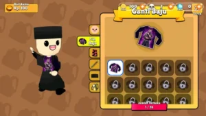 Simulator Perang Sarung 3D MOD APK – Unlimited Money 2