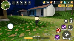 Simulator Perang Sarung 3D MOD APK – Unlimited Money 3