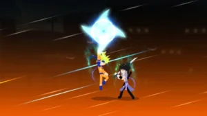 Stick Ninja Fight MOD APK – Unlimited Coins & Gems 3