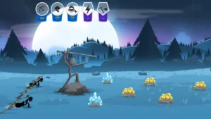 Stick War: Saga MOD APK – Unlimited Money 2