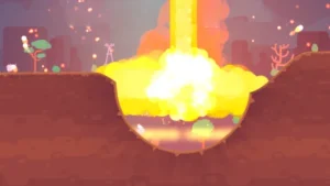 Tank Stars MOD APK – Unlimited Money, All Tanks Unlocked & Free Upgrades 2