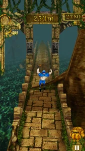 Temple Run MOD APK – Unlimited Coins & Gems 2