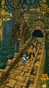 Temple Run MOD APK – Unlimited Coins & Gems 1