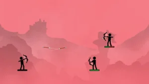 The Archers 2 MOD APK – Unlimited Coins 2