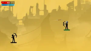 The Archers 2 MOD APK – Unlimited Coins 1