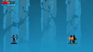 The Archers 2 MOD APK – Unlimited Coins 3