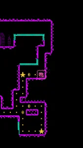 Tomb of the Mask MOD APK – Unlimited Coins, Free Unlocks & No Ads 3