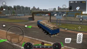 Truck Masters: India MOD APK – Unlimited Money 3