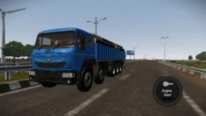 Truck Masters: India MOD APK – Unlimited Money 1