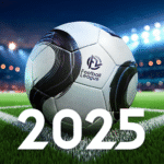 Football League 2025 MOD APK