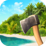 Ocean Is Home Survival Island MOD APK