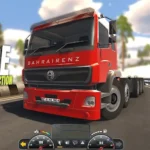 Truck Masters India MOD APK