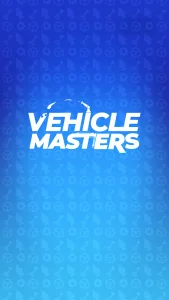 Vehicle Masters MOD APK – Unlimited Money 1