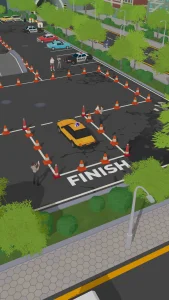 Vehicle Masters MOD APK – Unlimited Money 3