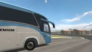 World Bus Driving Simulator MOD APK – Unlimited Money 3